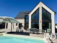 Vente Maison d'architecte 8 pièces — photo 2
