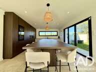 Vente Maison d'architecte 8 pièces — photo 4