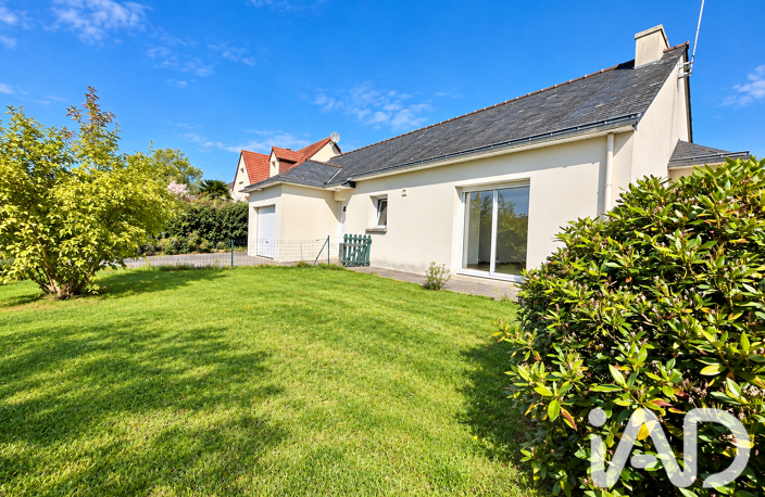 Vente Maison traditionnelle 6 pièces — photo 2