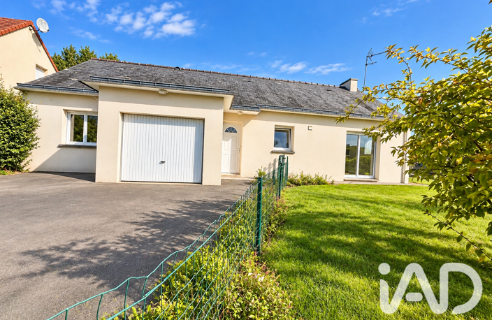Vente Maison traditionnelle 6 pièces — photo 3