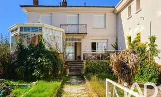Maison 5 Pièces 170 m² à vendre à Aubin (12110)
