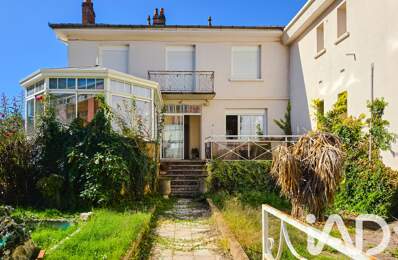 Vente Maison de ville 5 pièces — photo du bien