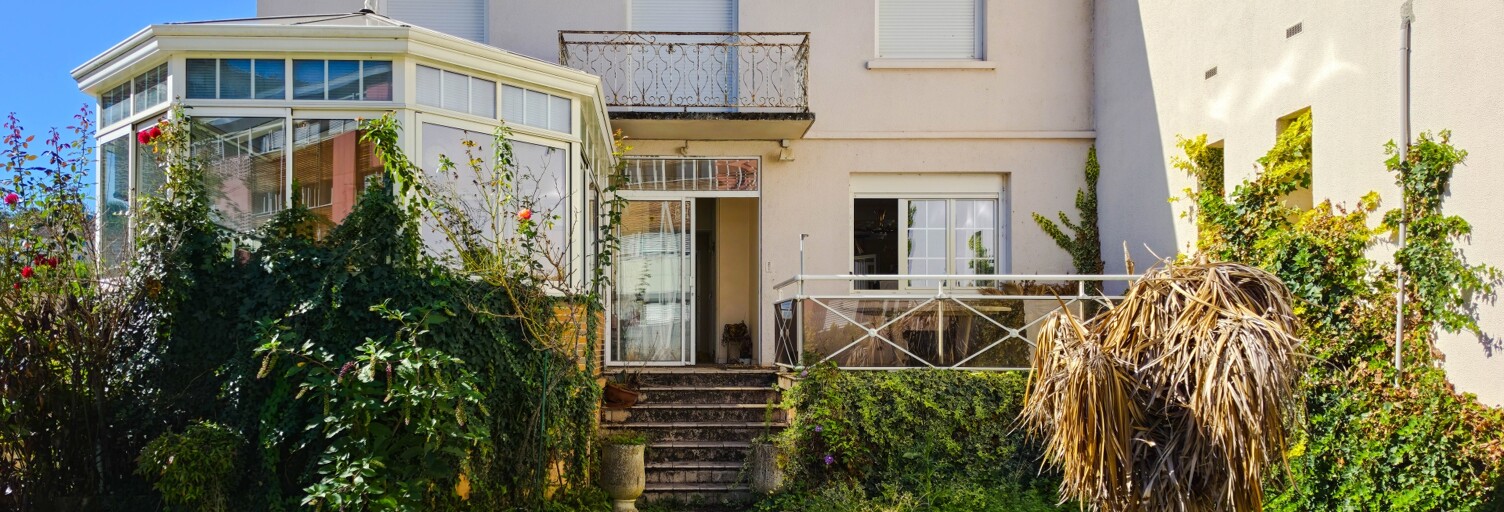 Maison 5 Pièces 170 m² à vendre à Aubin (12110)