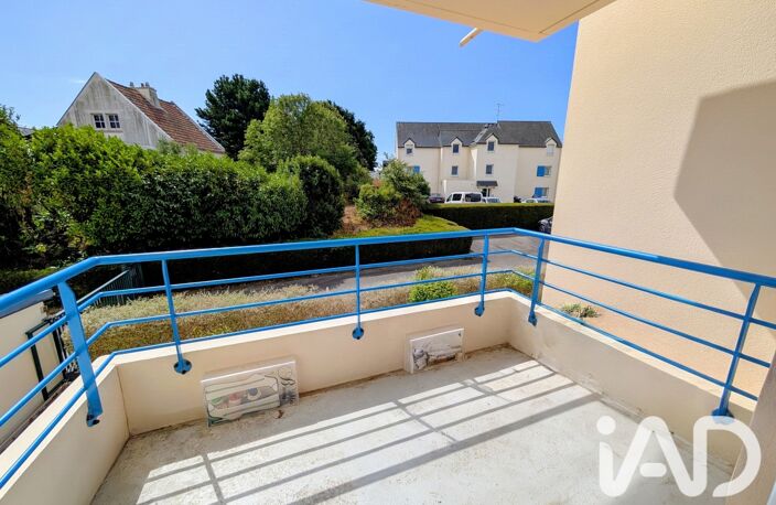 Vente Appartement 2 pièces — photo 2