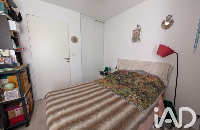 Vente Appartement 2 pièces — photo 3