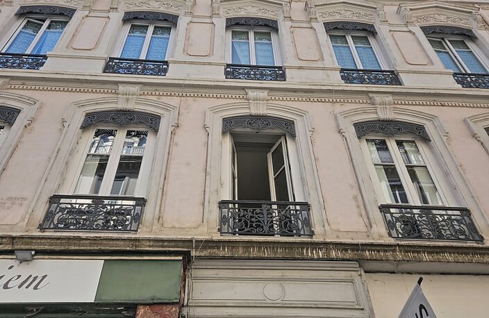 Vente Appartement 1 pièce — photo 5