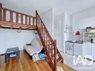 Vente Studio 1 pièce — photo 4