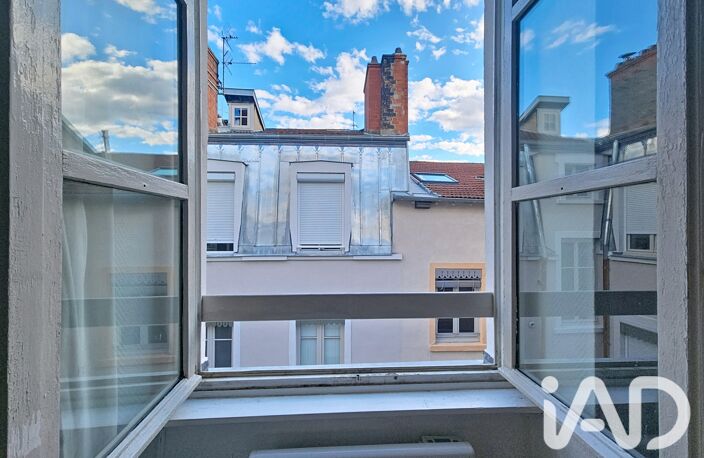 Vente Studio 1 pièce — photo 5