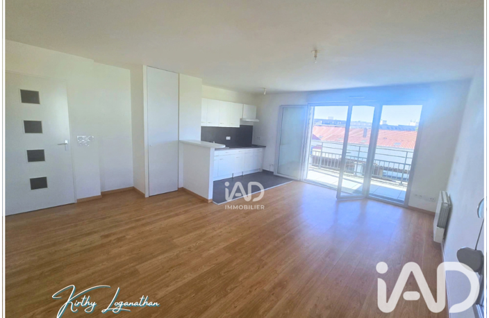 Vente Appartement 3 pièces — photo 2