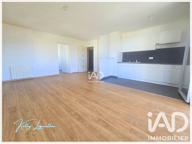 Vente Appartement 3 pièces — photo 3