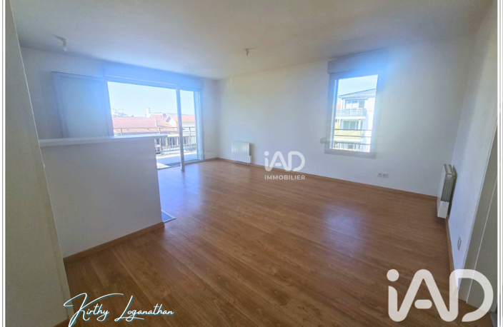Vente Appartement 3 pièces — photo 4