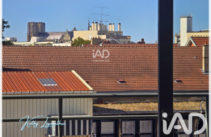 Vente Appartement 3 pièces — photo 5