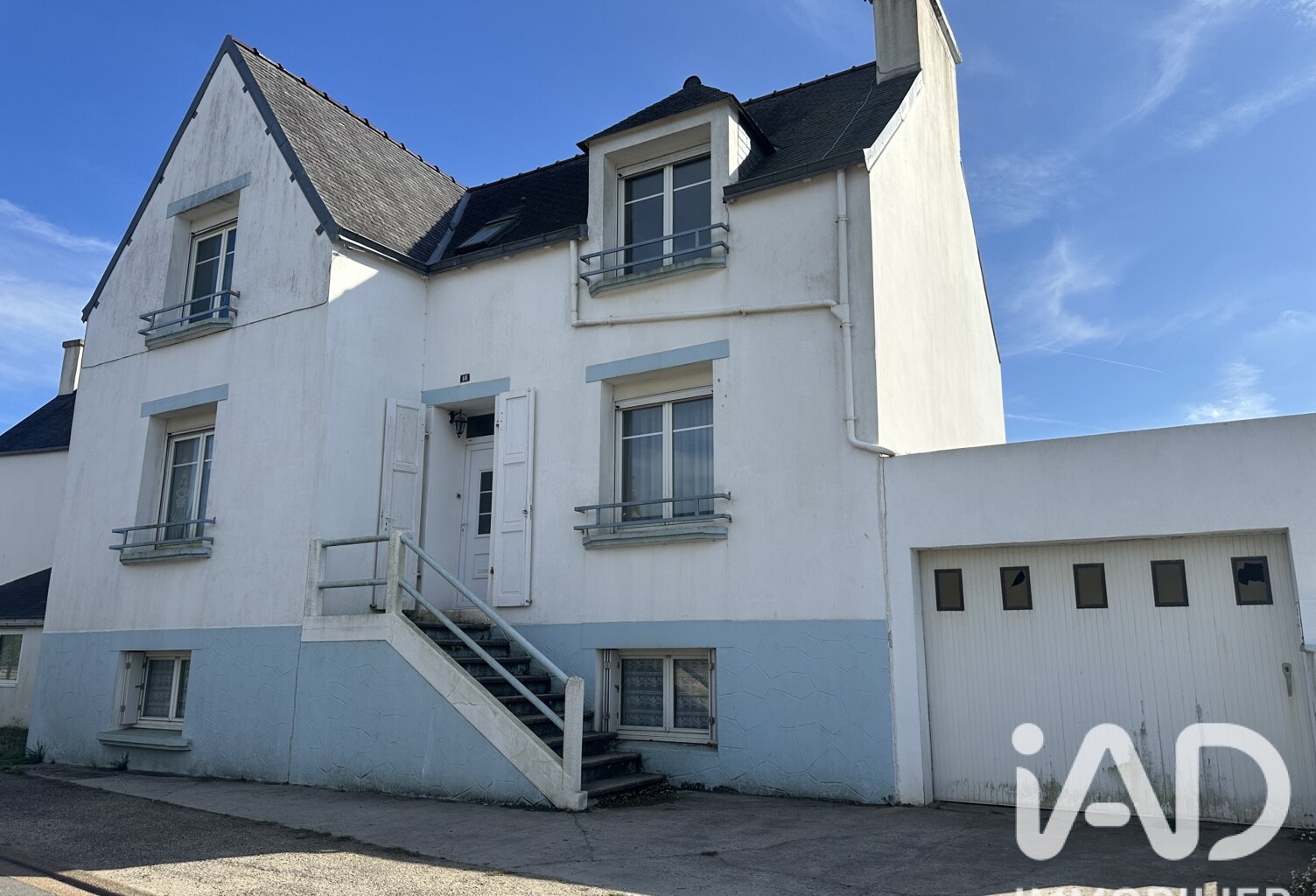 Vente Maison/villa 6 pièces — photo 1