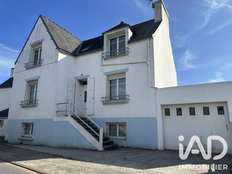 Vente Maison/villa 6 pièces — photo 1