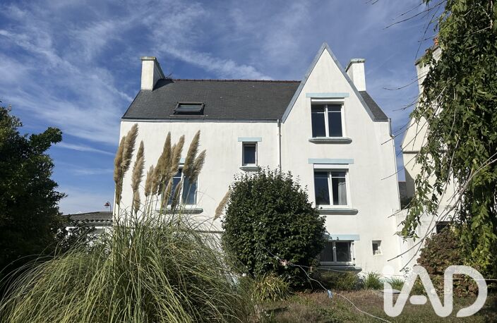Vente Maison/villa 6 pièces — photo 3