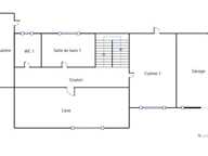 Vente Maison/villa 6 pièces — photo 4