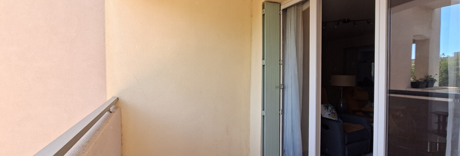 Appartement 4 Pièces 91 m² à vendre à Narbonne (11100)