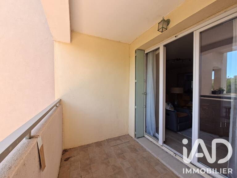 Vente Appartement 4 pièces — photo 1