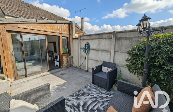 Vente Maison de village 4 pièces — photo 2