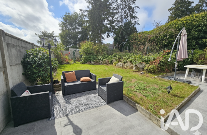Vente Maison de village 4 pièces — photo 3
