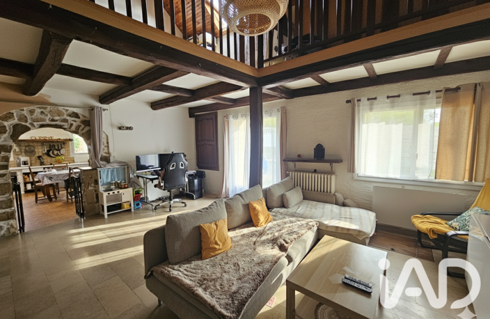 Vente Maison de village 4 pièces — photo 4