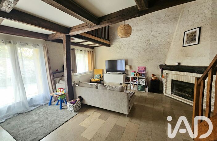 Vente Maison de village 4 pièces — photo 5