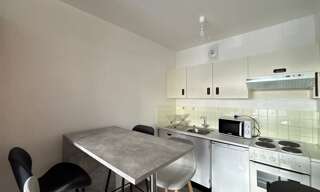 Appartement 1 Pièce 28 m² à louer à Ville-la-Grand (74100)