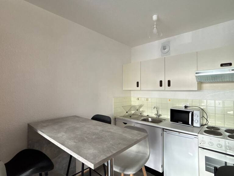 Studio Saint Julien en Genevois — photo 1