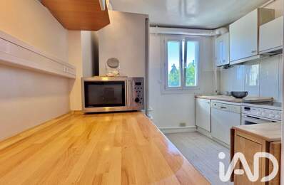 Vente Appartement 3 pièces — photo du bien