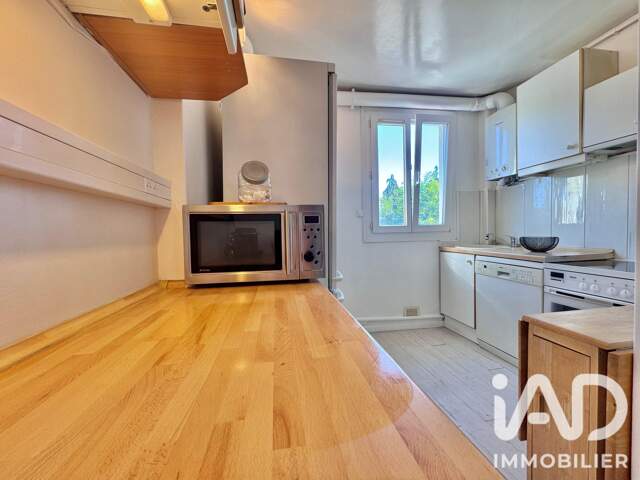 Vente Appartement 3 pièces — photo du bien
