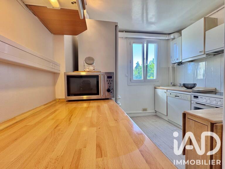 Vente Appartement 3 pièces — photo 1