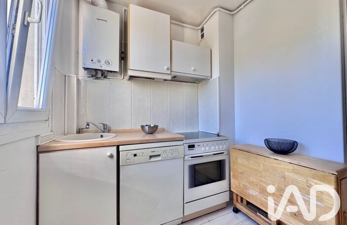 Vente Appartement 3 pièces — photo 3