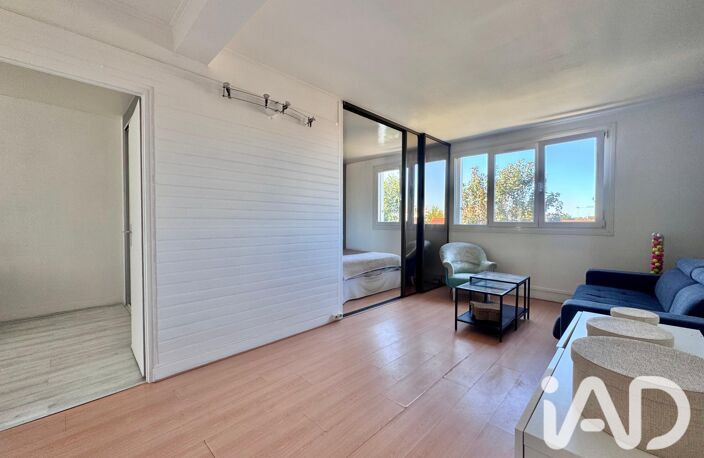 Vente Appartement 3 pièces — photo 4