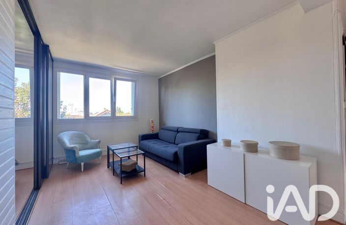 Vente Appartement 3 pièces — photo 5