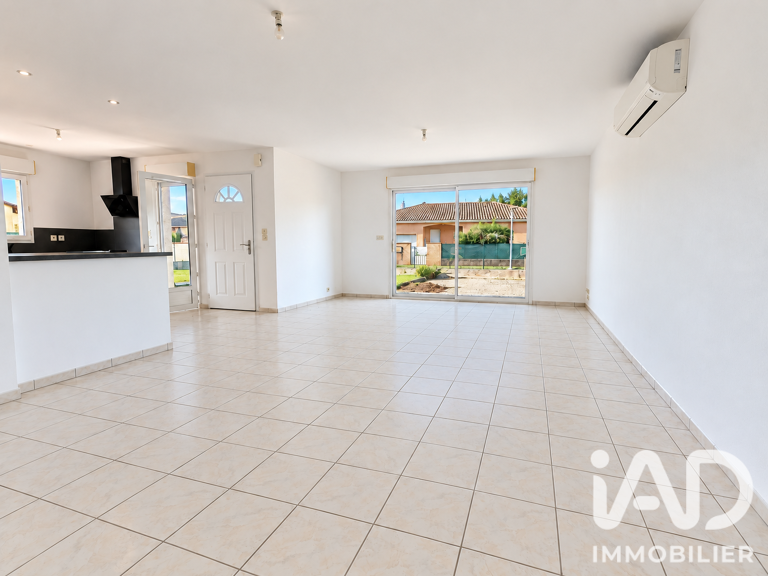 Vente Maison/villa 4 pièces — photo 1