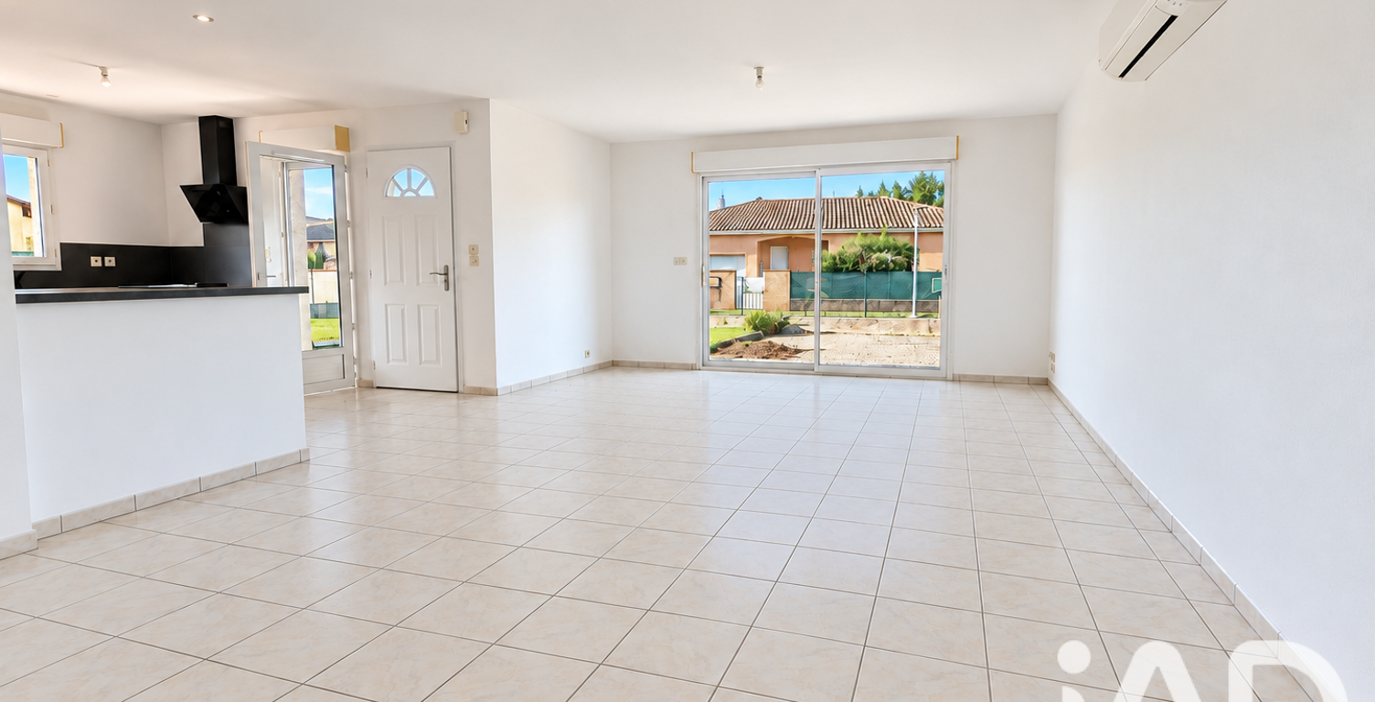 Vente Maison/villa 4 pièces — photo 1