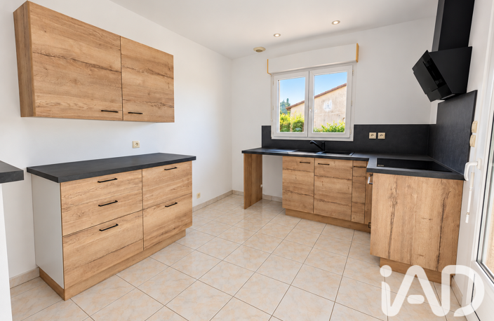 Vente Maison/villa 4 pièces — photo 2
