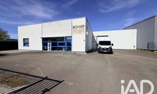 Commerce  480 m² à vendre à Sainte-Luce-sur-Loire (44980)