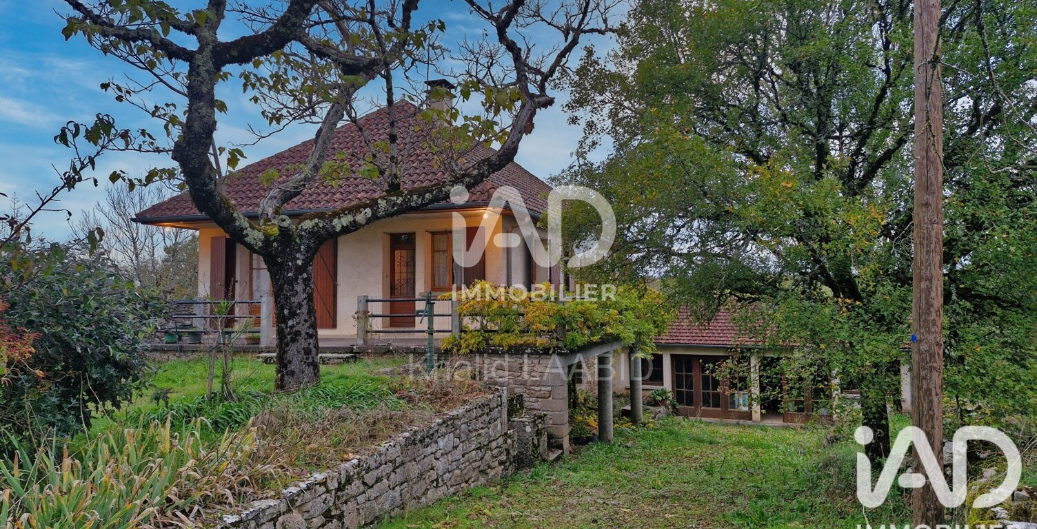 Vente Maison/villa 5 pièces — photo 1