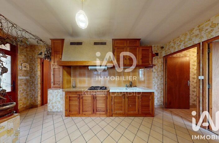 Vente Maison/villa 5 pièces — photo 3