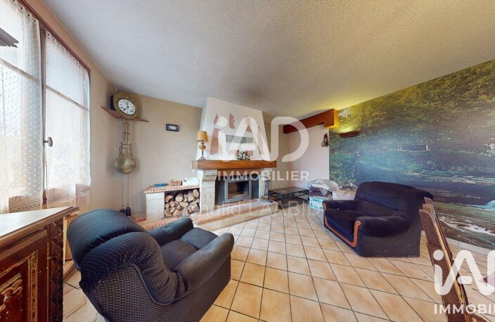 Vente Maison/villa 5 pièces — photo 4