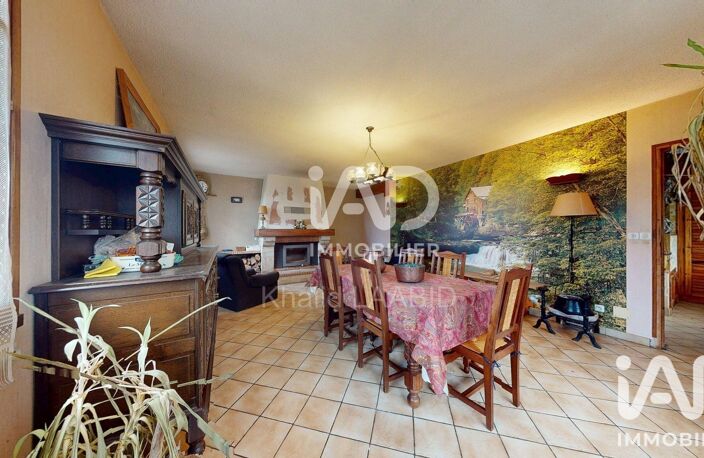 Vente Maison/villa 5 pièces — photo 5