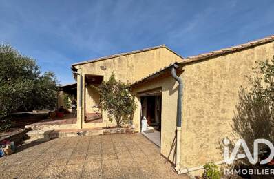 Vente Maison/villa 3 pièces — photo du bien