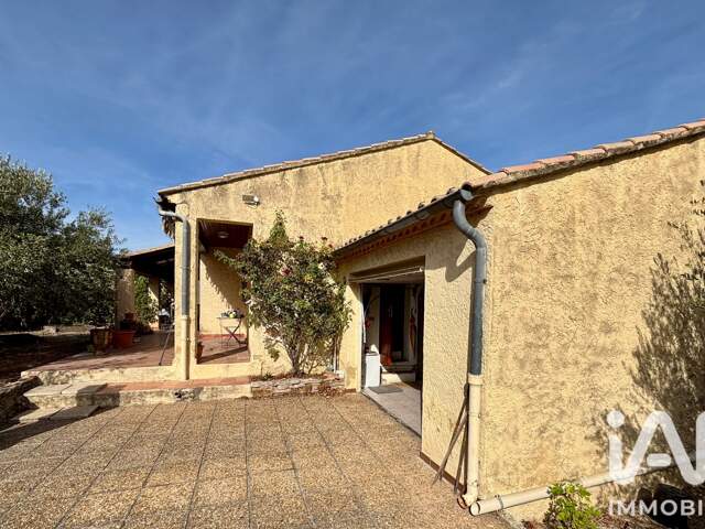 Vente Maison/villa 3 pièces — photo du bien