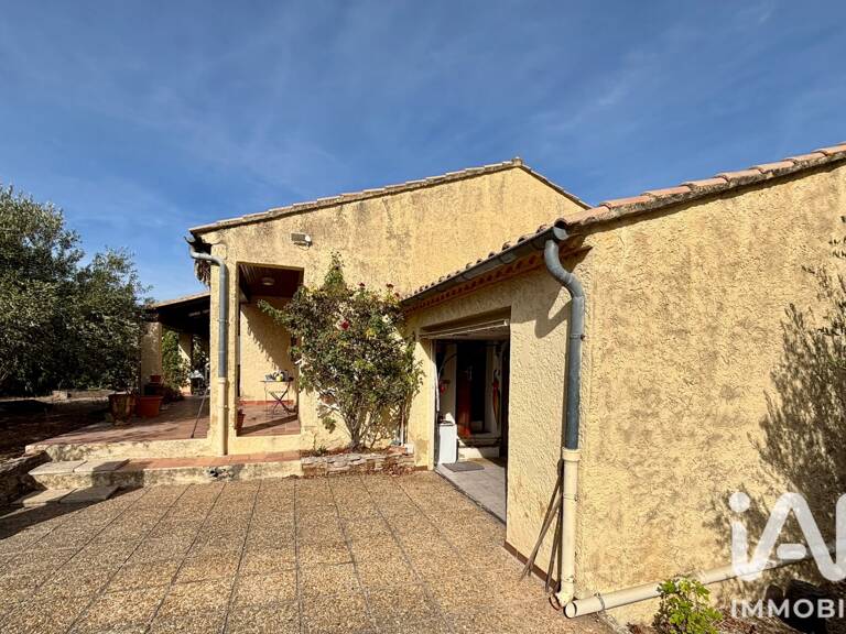 Vente Maison/villa 3 pièces — photo 1