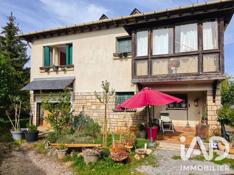 Vente Maison de village 4 pièces — photo 1