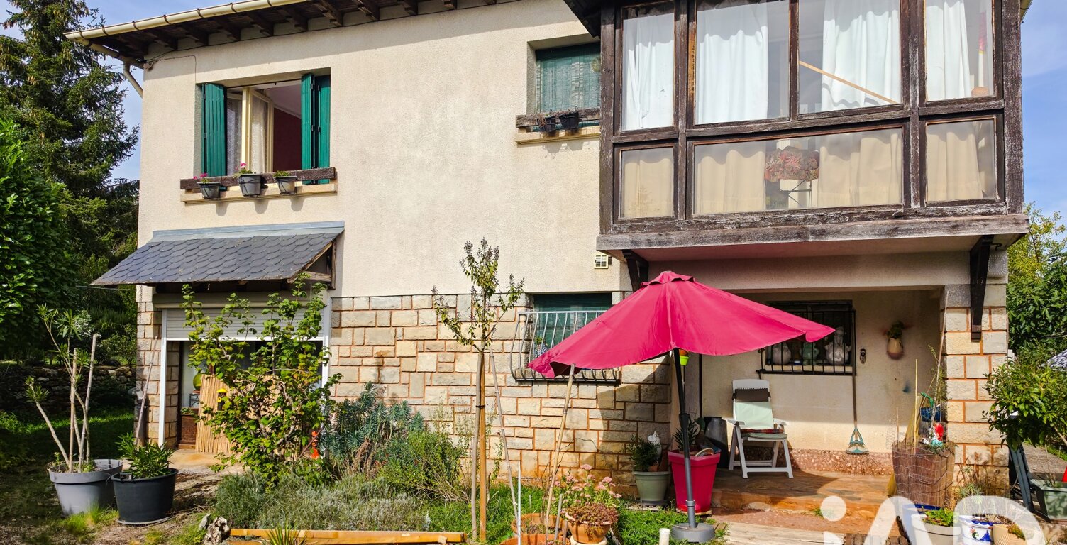 Vente Maison de village 4 pièces — photo 1