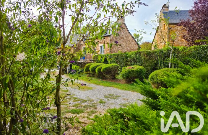 Vente Maison de village 4 pièces — photo 2