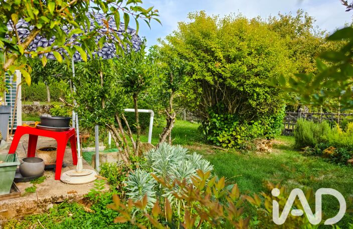Vente Maison de village 4 pièces — photo 3
