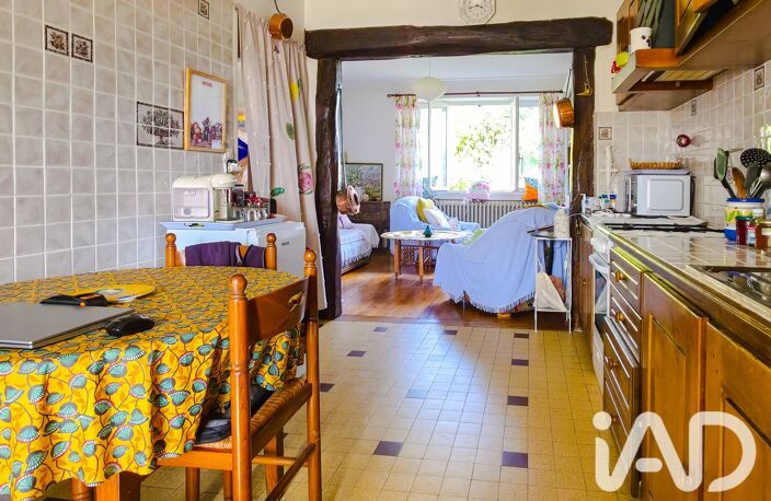 Vente Maison de village 4 pièces — photo 4